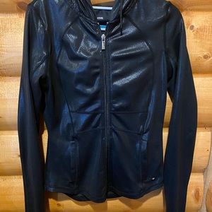 Buffbunny northern lights jacket